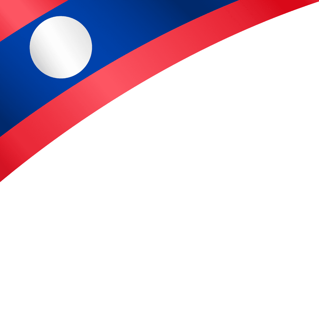 Laos Flag