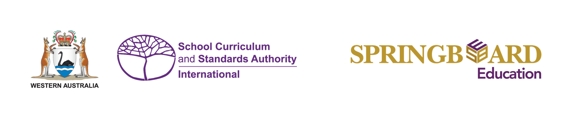 Western Australia | School Curriculum and Standards Authority International | Springboard Education